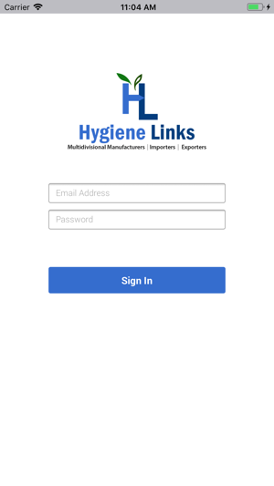 Hygiene Links(圖2)-速報App