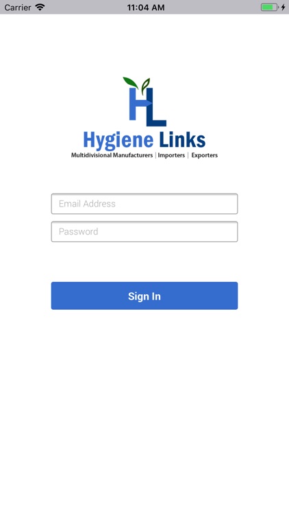 Hygiene Links