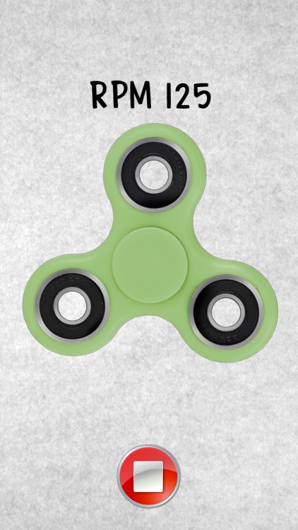 Simple Spinner