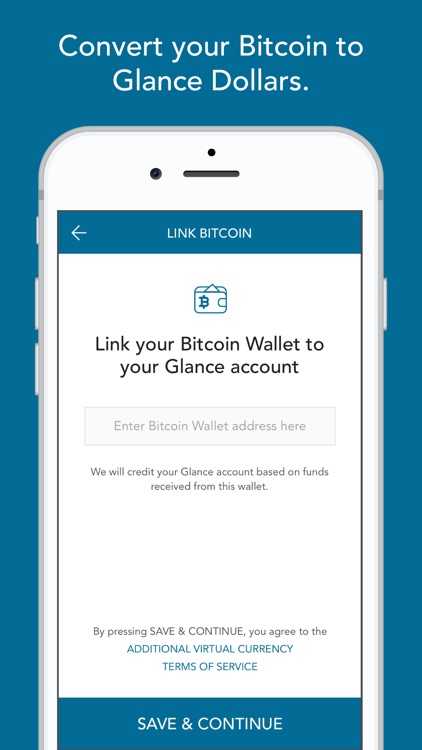 Glance Pay | Payment & Rewards screenshot-8