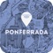 This is a new tourist guide of the city of Ponferrada and its municipality, thought and developed to satisfy the curiosity of visitors and offer them a general view of the tourist wealth of this city and its villages