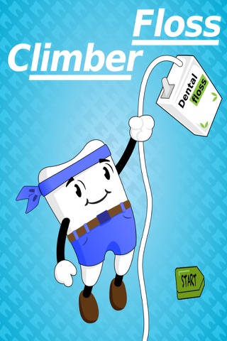 Floss Climber screenshot 4