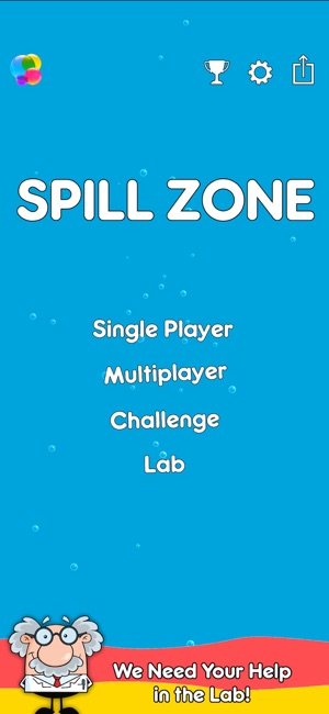 Spill Zone(圖5)-速報App