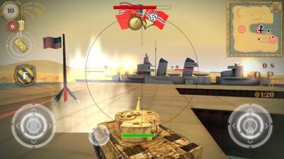 Battle Killer Tiger Screenshot 8