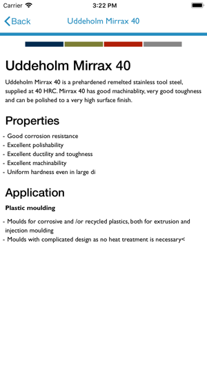 Uddeholm Machining Guideline(圖7)-速報App