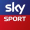 Sky Sport è anche su iPhone con notizie, video, risultati, classifiche, highlights degli eventi sportivi più importanti