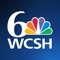 The WCSH 6 app gives you the latest news, weather and sports for southern Maine