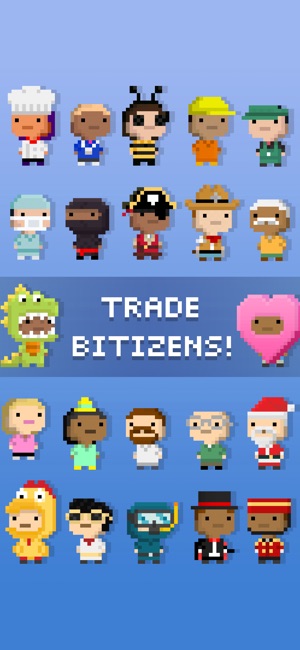 Tiny Tower(圖3)-速報App