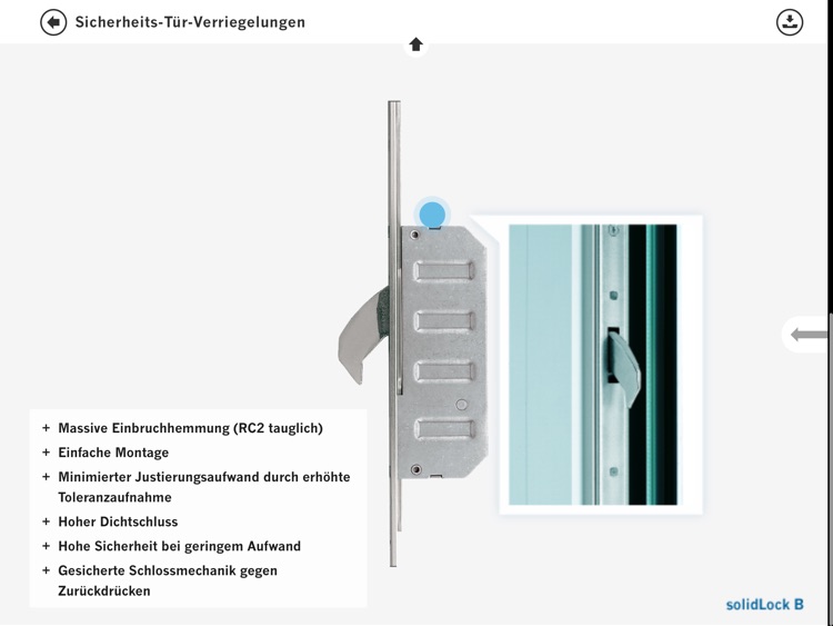 Winkhaus Deutschland screenshot-4