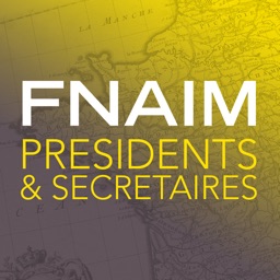 FNAIM Présidents