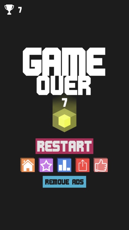 Color Portals screenshot-4