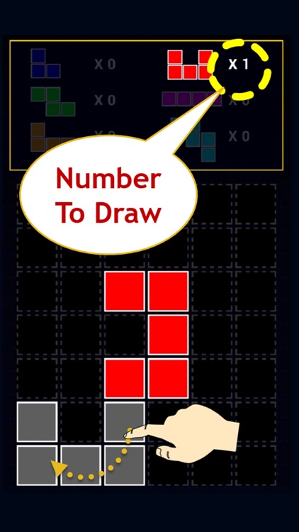 Draw Blocks screenshot-6