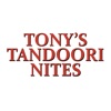 Tonys Tandoori Nites Glasgow