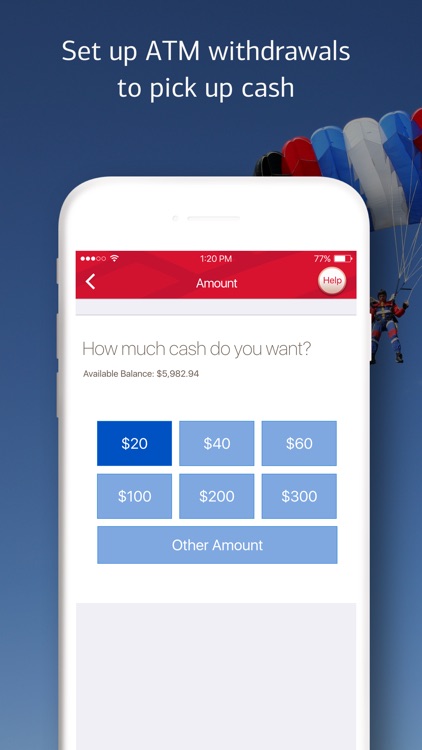 Bank of America - Mobile Banking