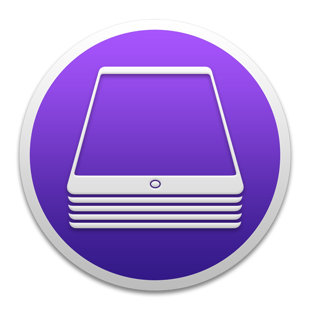 Apple Configurator 2 on the Mac App Store