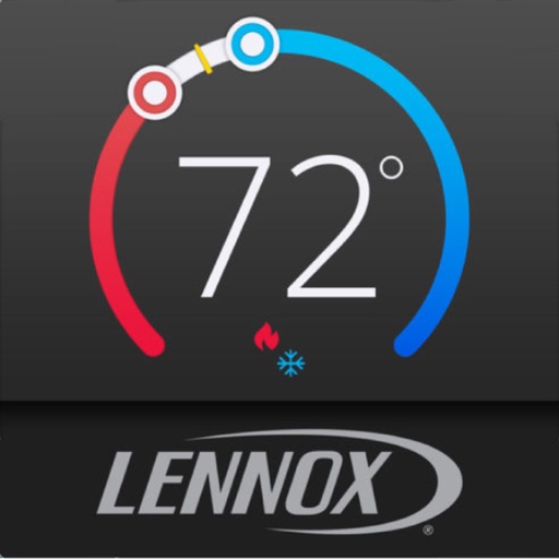 iComfort Thermostat