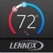 This app is designed to be used with the Lennox iComfort S30, E30 and M30 Thermostat