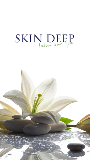 Skin Deep Salon and Spa(圖1)-速報App