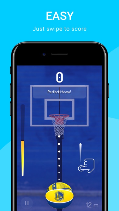 Basketballity screenshot 3