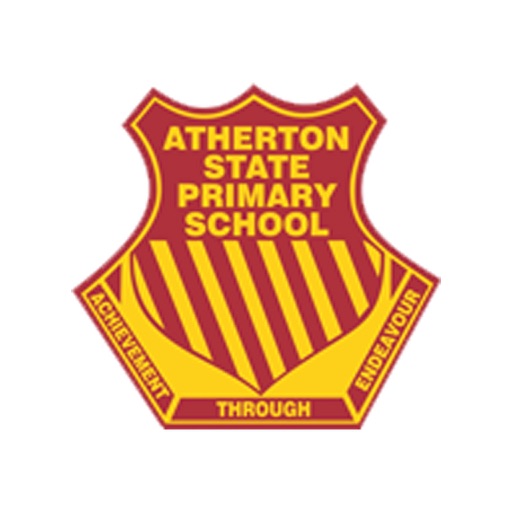 Atherton State School icon