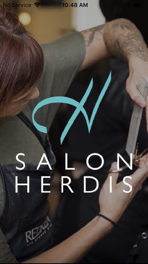 Salon Herdis Mobile