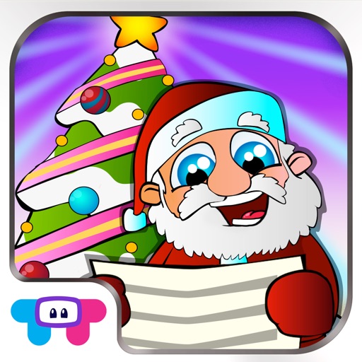 Christmas Song Collection iOS App