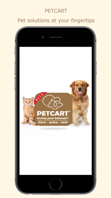 PETCART