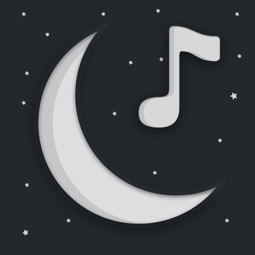 White Noise Deep Sleep Sounds - Pro