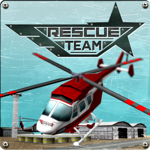 Rescue Team icon