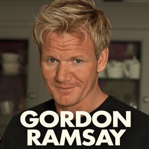 Gordon Ramsay Cook With Me