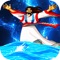 Classic nostalgic action tour "Arcade Wei Shu Wu War Ji"