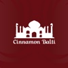 Cinnamon Balti