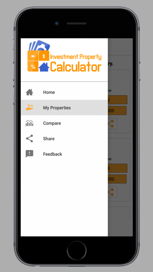 Investment Property Calculator(圖2)-速報App