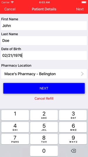 Mace's Pharmacy(圖2)-速報App