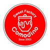 Sweet Factory Comodino（コモディーノ）