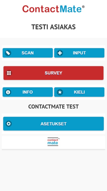 ContactMate Pro