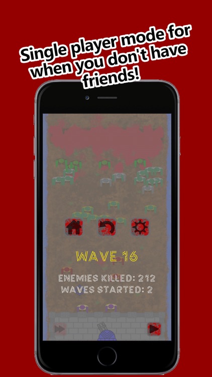 Next Wave! screenshot-6