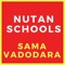 Nutan Vidyalaya, Nutan Public School, Nutan Montessori Kids run by Navagujarat Education Trust amins at providing a thorough education in an atmosphere of Indian tradition and culture with an implied stress on character building and all round development of its student's personality, making him a responsible citizen