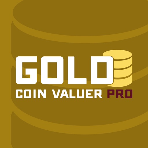 Gold Coin Valuer PRO