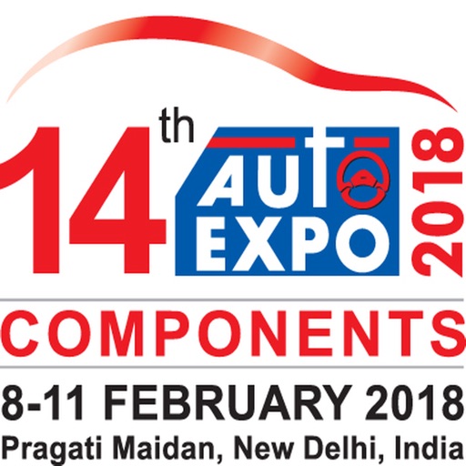 Auto Expo Components