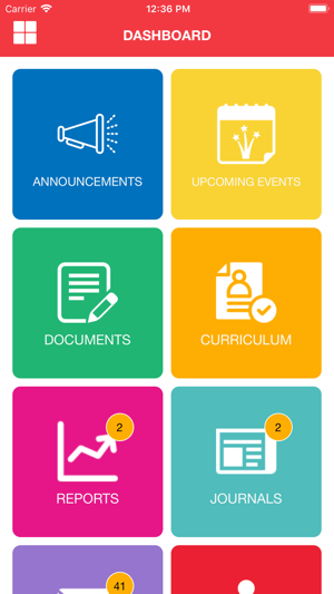 Building Blocks Parent Portal(圖2)-速報App