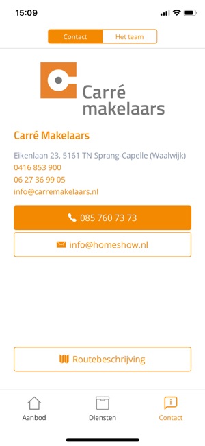 Carré makelaars(圖4)-速報App