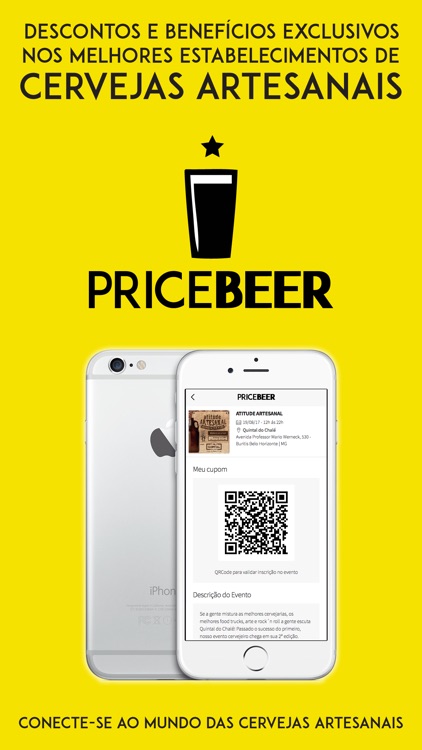 Price Beer screenshot-4