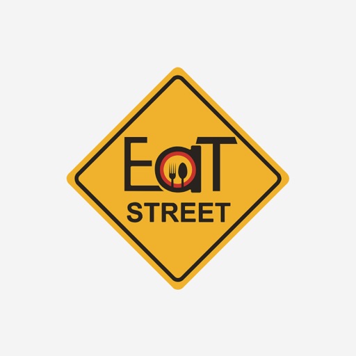 Eat Street icon