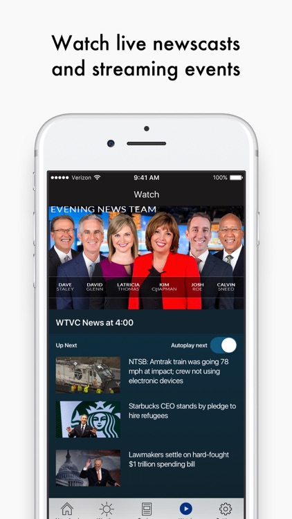 WTVC News 9