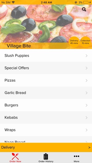 Village Bite(圖2)-速報App