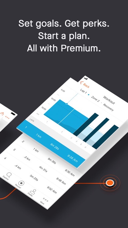 Strava: Run, Ride or Swim screenshot-4