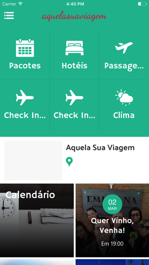 Aquela Sua Viagem(圖1)-速報App