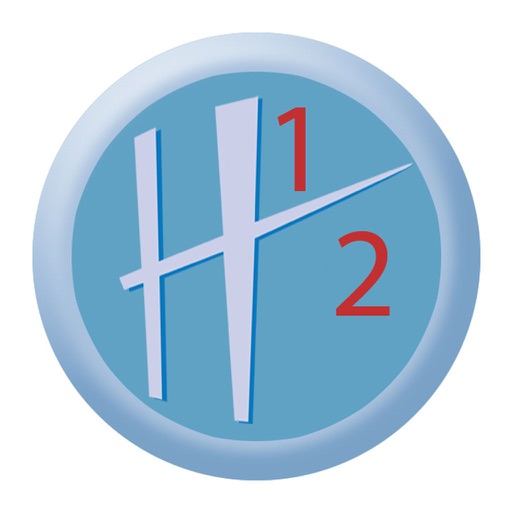 Hostess Half Calculator