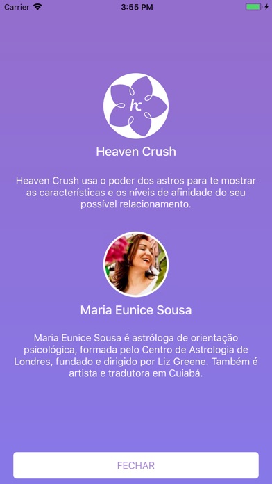 Heaven Crush screenshot 3